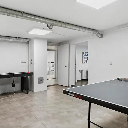 Vakantiehuis 3 Bedroom Awesome In Kalvehave (Zealand)