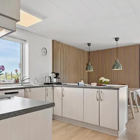 3 Bedroom Awesome In Vakantiehuis *