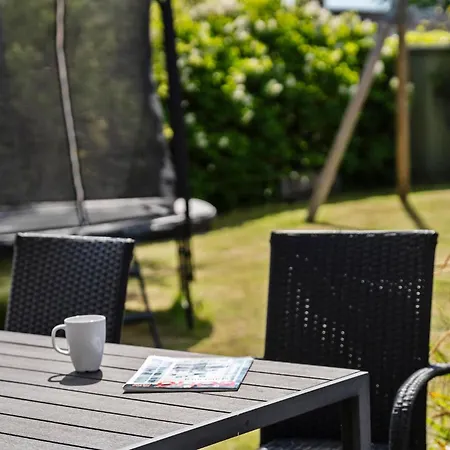 Vakantiehuis 3 Bedroom Awesome In Kalvehave (Zealand)